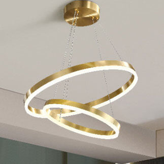 Pendant Light TVN787