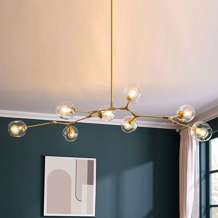 Pendant Light TVN799