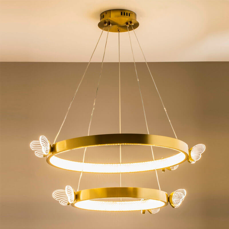 Pendant Light TVN807