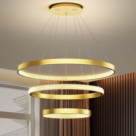 Pendant Light TVN809