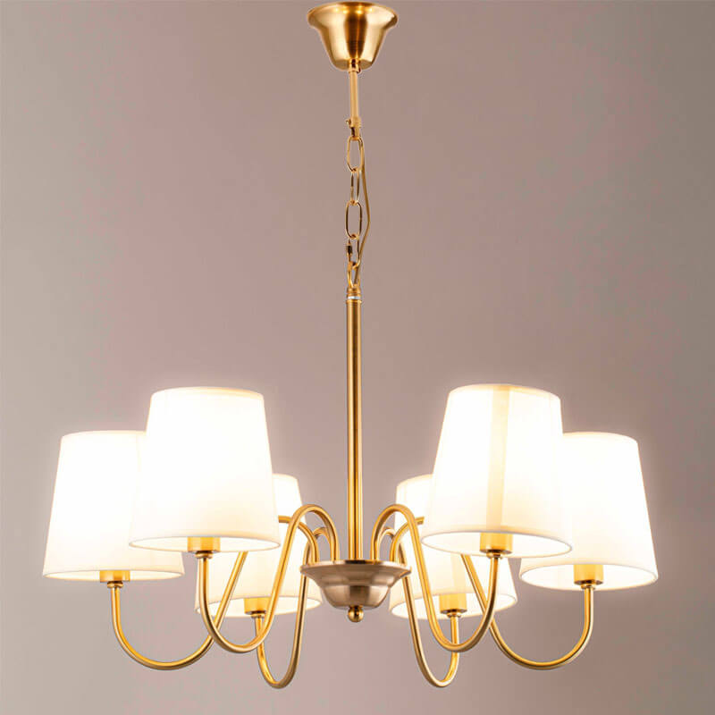 Pendant Light TVN812
