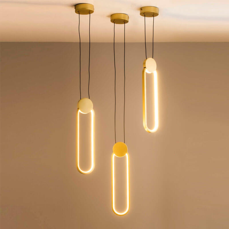 Pendant Light TVN824