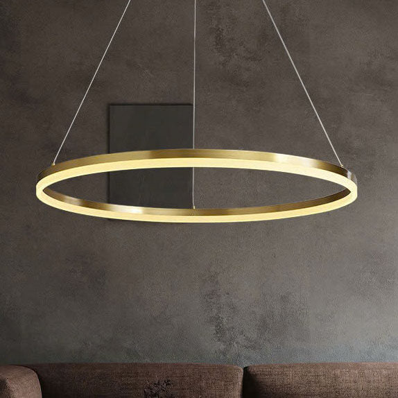 Pendant Light TVN825
