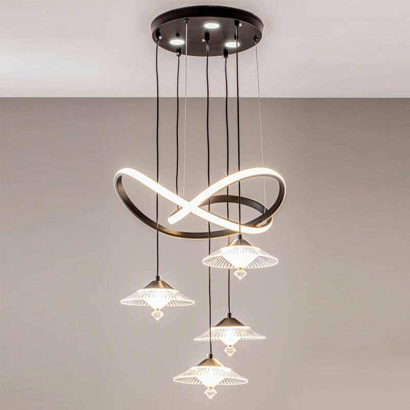 Pendant Light TVN827