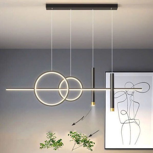 Pendant Light TVN828