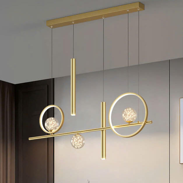 Pendant Light TVN837
