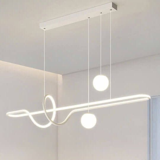 Pendant Light TVN843