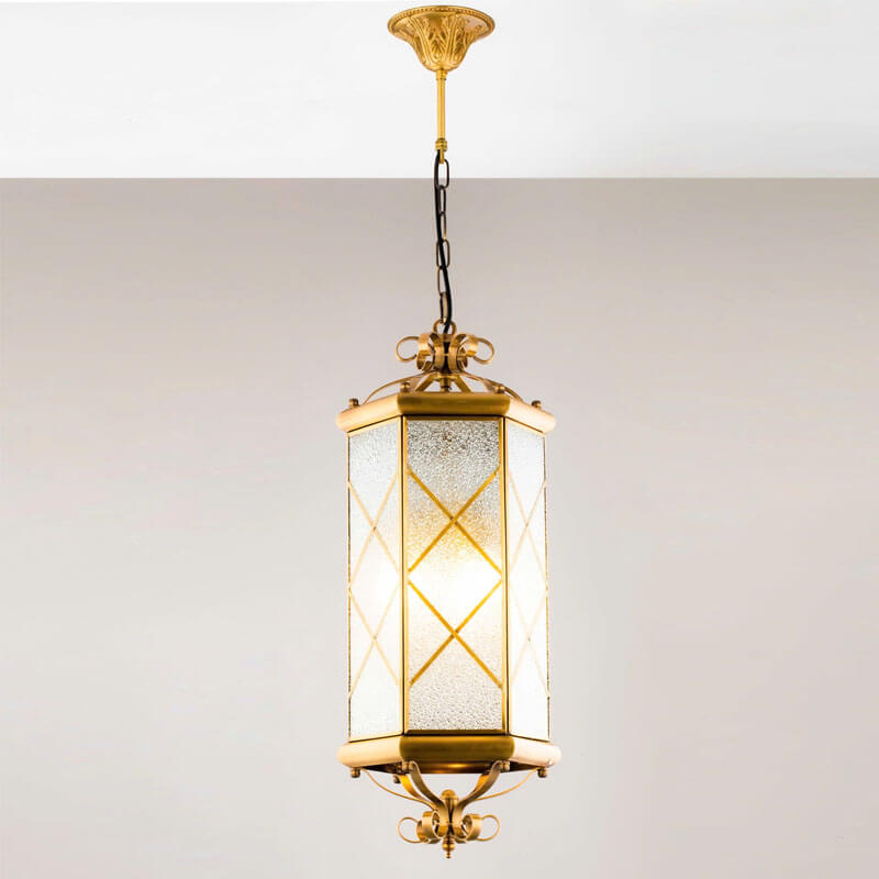 Pendant Light TVN845