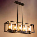 Pendant Light TVN846
