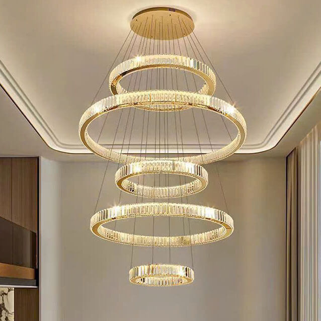 Pendant Light TVN848