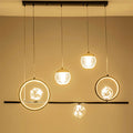 Pendant Light TVN854