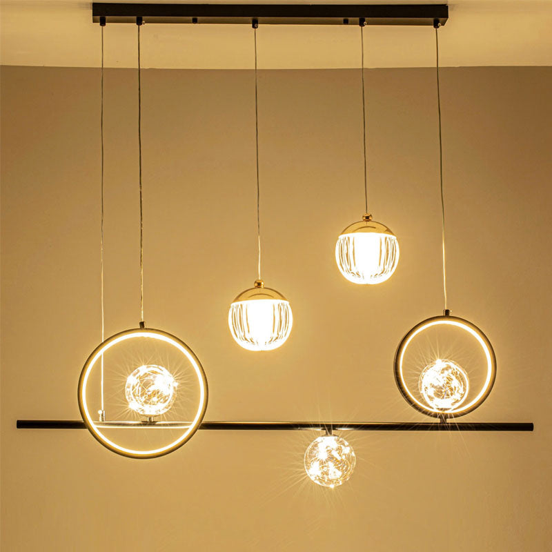 Pendant Light TVN854