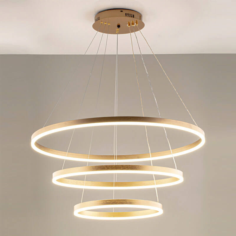 Pendant Light TVN855