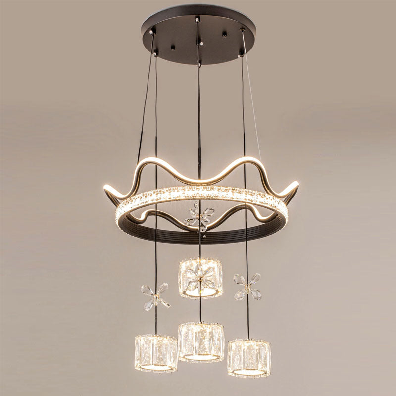 Pendant Light TVN857