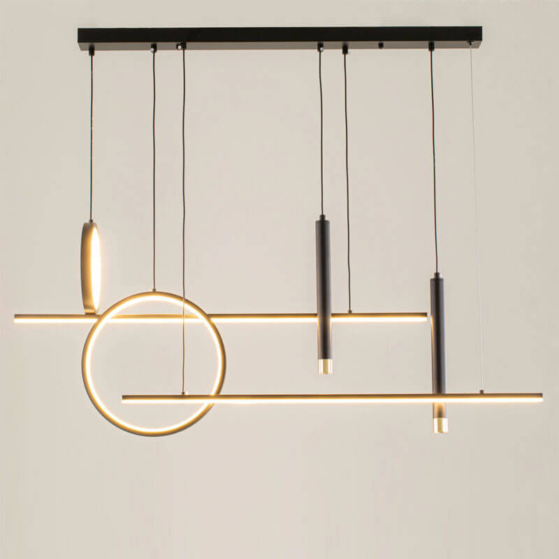 Pendant Light TVN871