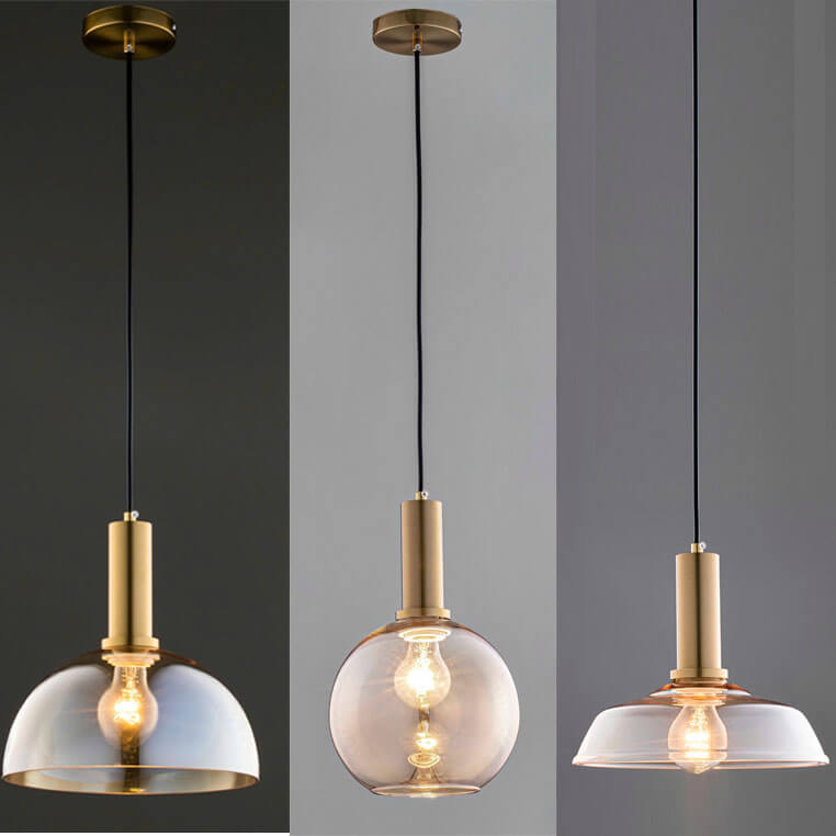 Pendant Light TVN882