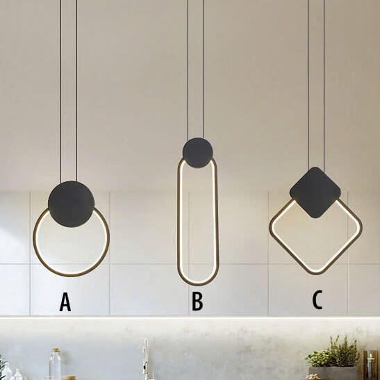Pendant Light TVN888
