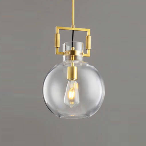 Pendant Light TVN912
