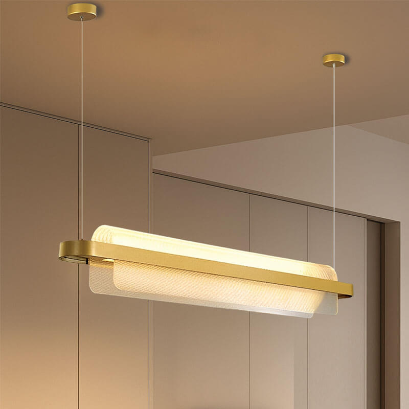 Pendant Light TVN924