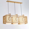 Pendant Light TVN941