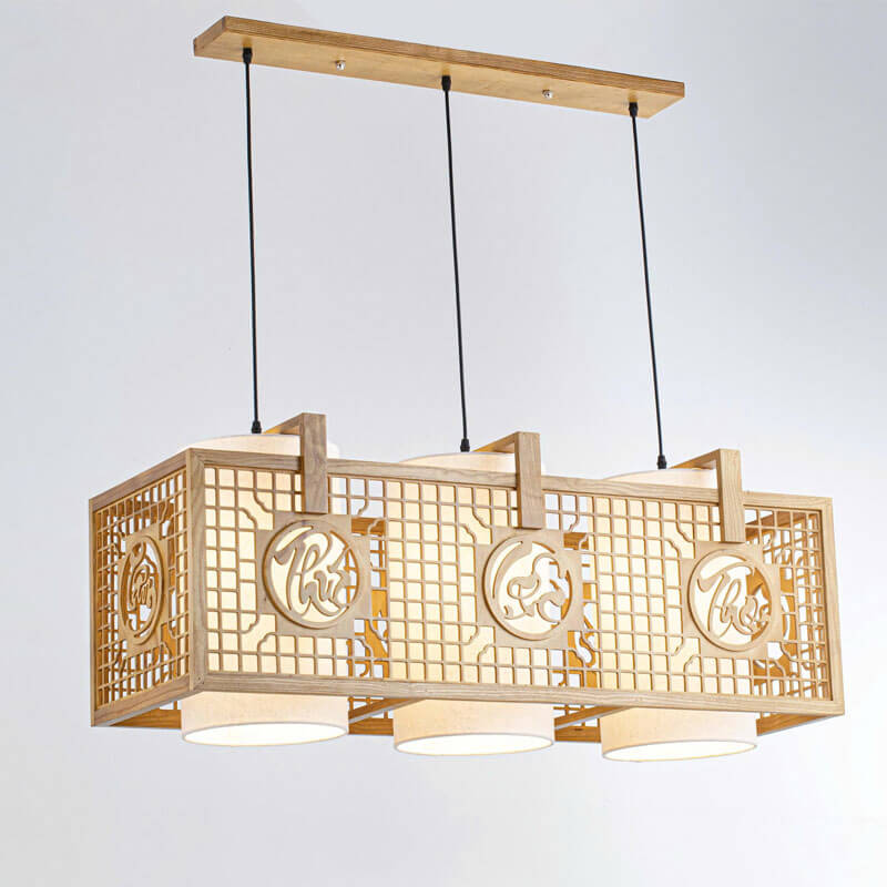 Pendant Light TVN941