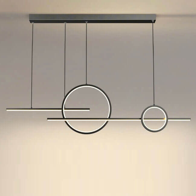 Pendant Light TVN944