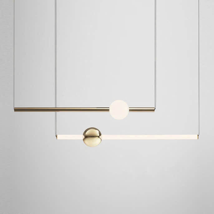 Pendant Light TVN950