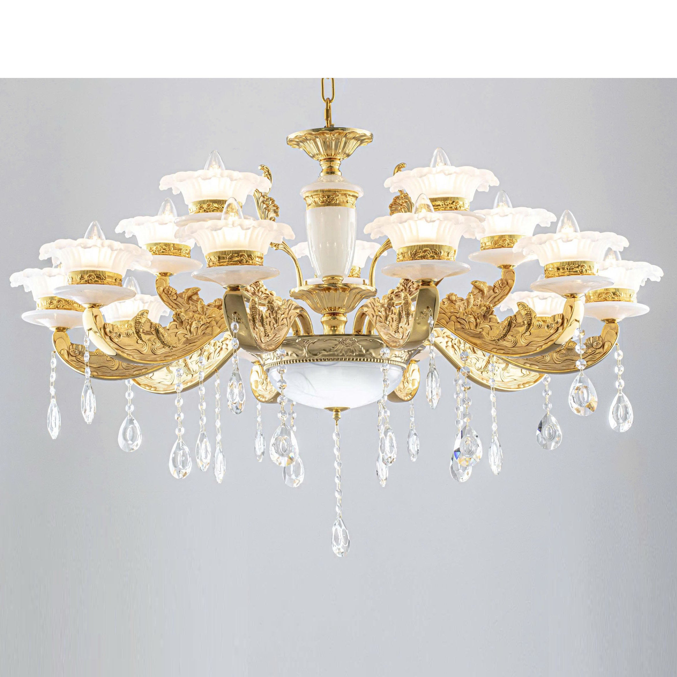 Pendant Light TVN963