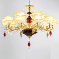 Pendant Light TVN972