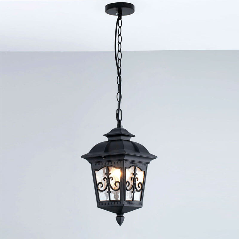 Pendant Light TVN987