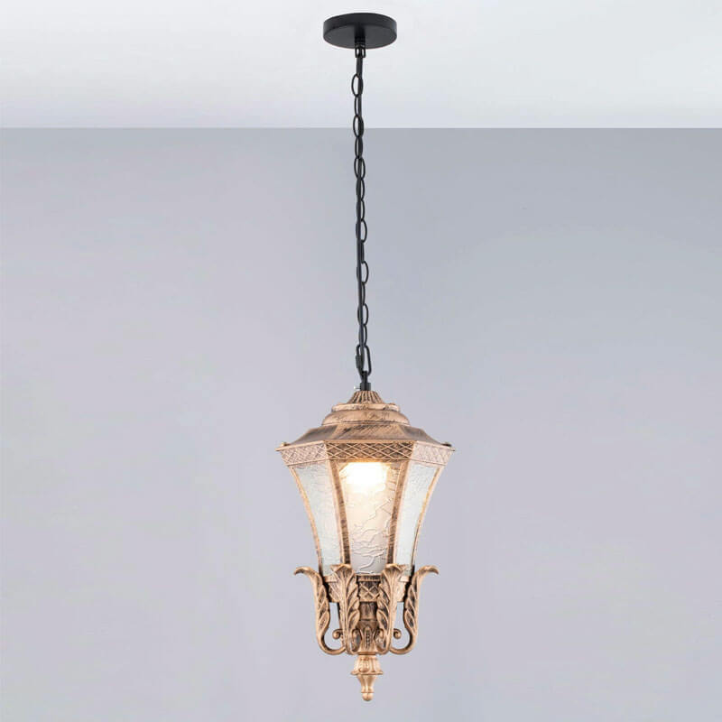 Pendant Light TVN990