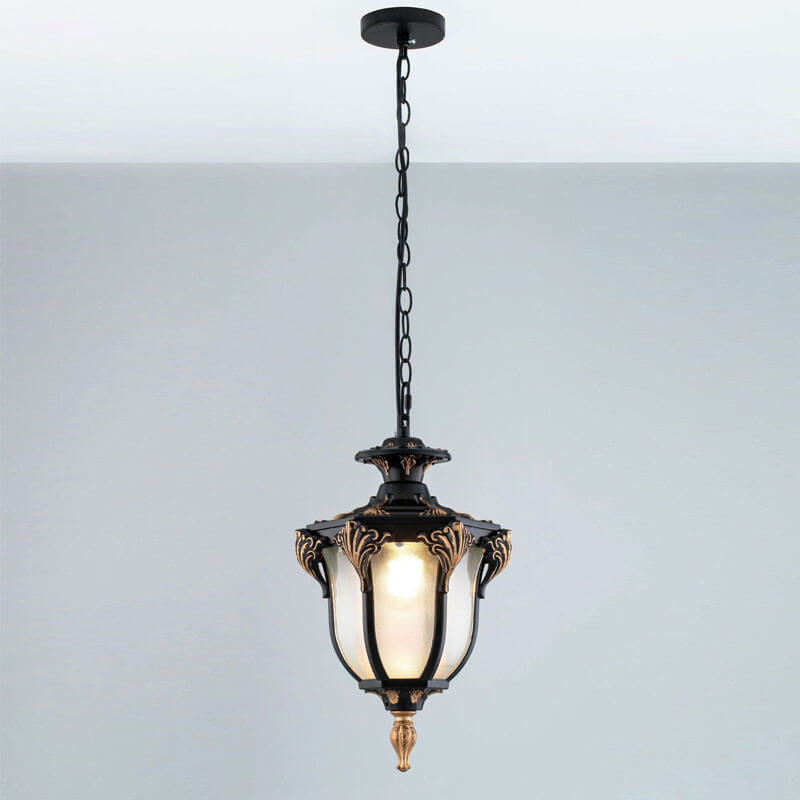 Pendant Light TVN991