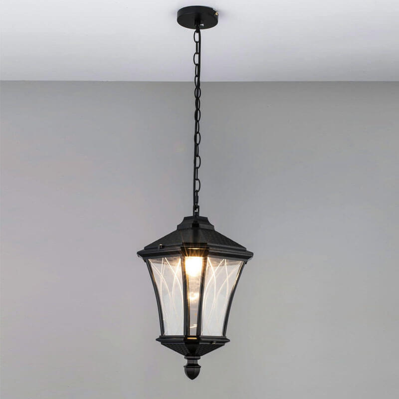 Pendant Light TVN993