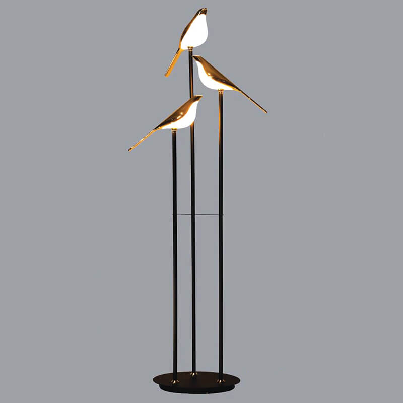 Floor Lamp TVR06
