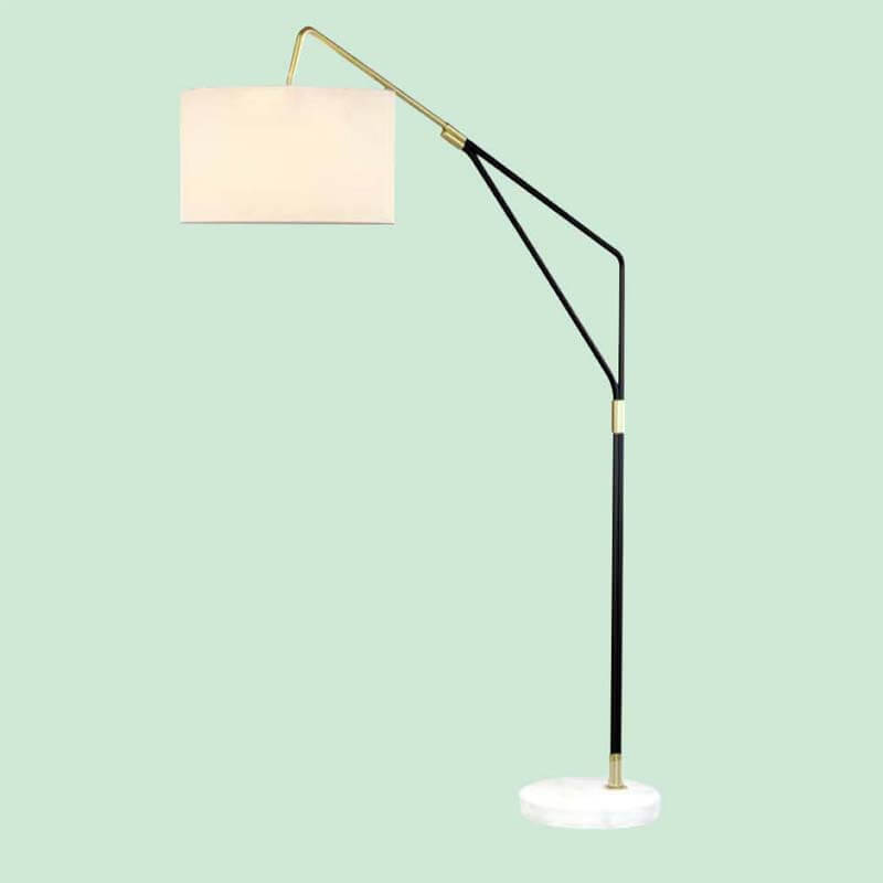 Floor Lamp TVR08