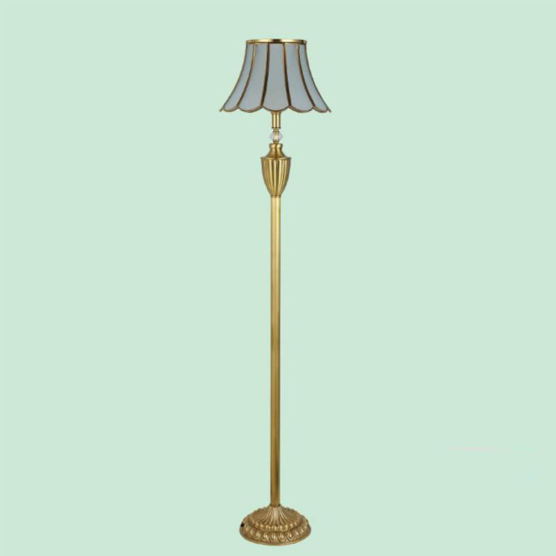 Floor Lamp TVR15