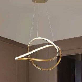 Pendant Light TVR825