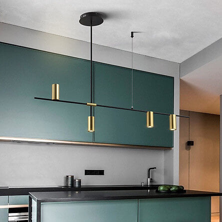 Pendant Light Decorative TVX04 — view 2