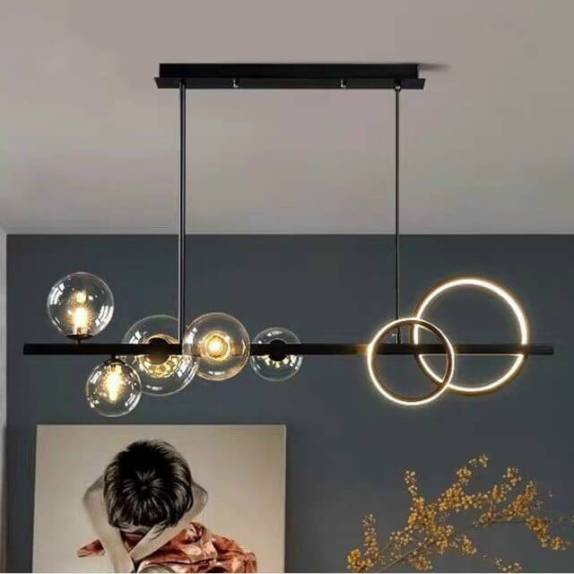 Dining Room Pendant Light TVX07