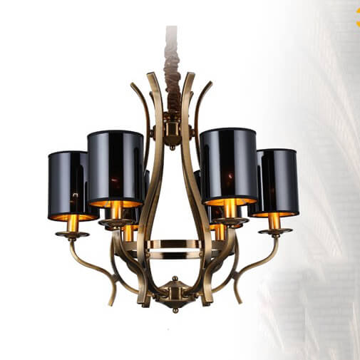Classic Pendant Light TVX09
