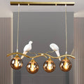 Dining Room Pendant Light TVX118