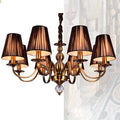 Classic Pendant Light TVX12