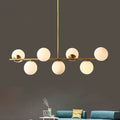 Dining Room Pendant Light TVX121