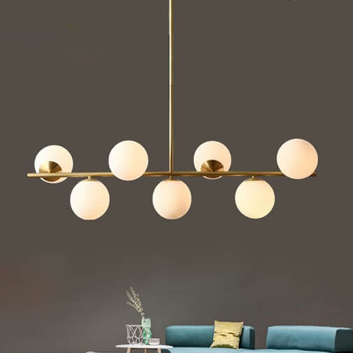 Dining Room Pendant Light TVX121
