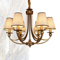 Classic Pendant Light TVX13