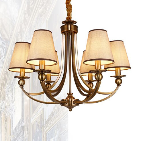 Classic Pendant Light TVX13