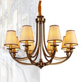 Classic Pendant Light TVX14