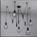 Cafe Pendant Light TVX150