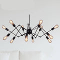 Cafe Pendant Light TVX152