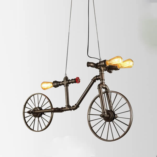 Cafe Pendant Light TVX154